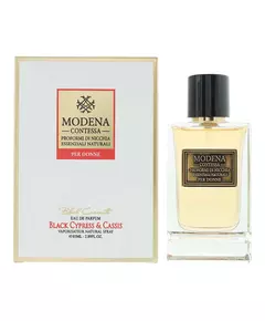 Парфумована вода для жінок Orchid Modena Contessa Per Donne, 100 мл