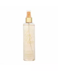 Парфюмерный спрей для тела Love 2 Love Orange Blossom + White Musk, 240 мл