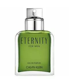 Тестер парфумованої води для чоловіків Calvin Klein Eternity, 100 мл
