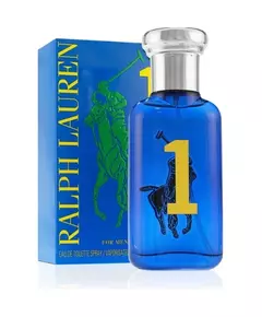 Мужской одеколон Ralph Lauren Eau de Toilette, 100 мл