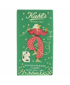 Очищающий брусок Kiehl'S Coriander, 140 г