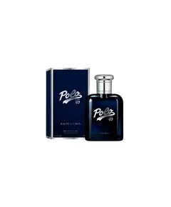 Парфюмерная вода Ralph Lauren POLO ST. 67, 75 мл