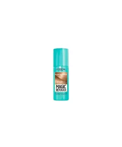 Спрей для маскировки отросших корней волос L'Oréal Paris Magic Retouch Dark Blonde, 75 мл