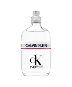 Тестер туалетної води унісекс Calvin Klein Everyone, 100 мл