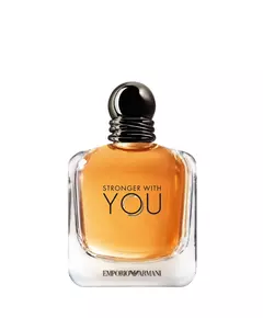 Туалетная вода для мужчин ARMANI-EMPORIO Stronger With You, 100 мл