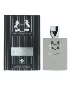 Парфумована вода для чоловіків Cavalier Parfums De Mary Picasso, 100 мл