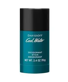 Дезодорант-стик для мужчин Davidoff Cool Water 24h Protection, 70 мл