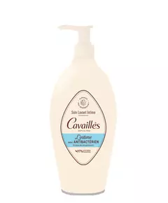 Антибактериальный гель для интимного очищения Roge Cavailles Natural Ingredients, 250 мл