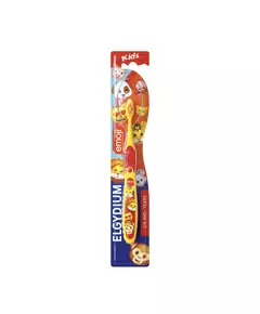 Зубная щётка Elgydium Junior