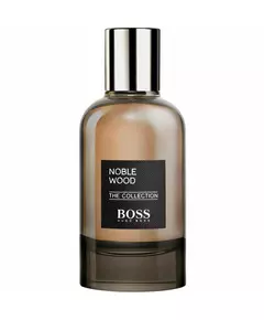 Парфумована вода для чоловіків Hugo Boss The Collection Noble Wood, 100 мл