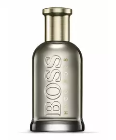 Парфюмерная вода для мужчин Hugo Boss-Boss Boss Bottled, 100 мл