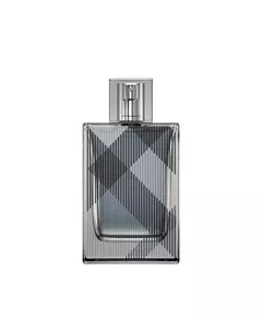Туалетна вода для чоловіків Burberry Brit, 50 мл