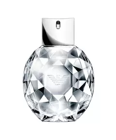 Парфюмерная вода для женщин Emporio Armani Diamonds, 100 мл