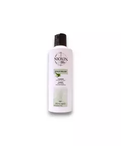 Шампунь для очищения волос Nioxin Scalp Relief, 200 мл