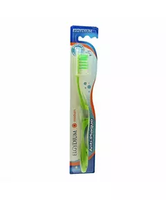 Зубная щётка Elgydium Anti-Plaque M