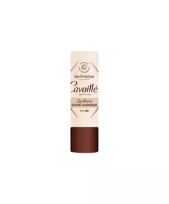 Поживний бальзам-догляд для губ Roge Cavailles Gourmand Karite, 5,5 мл