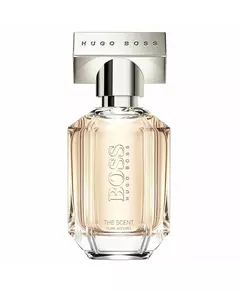 Туалетная вода для женщин Hugo Boss The Scent Pure Accord, 50 мл
