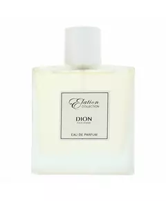 Парфумована вода для жінок Orchid Elation Collection-Dion Pour Femme, 100 мл