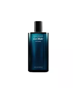 Тестер парфумованої води для чоловіків Davidoff Cool Water Intense, 125 мл