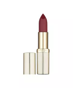 Кремовая губная помада L'Oréal Paris Color Riche Matte 430 Mon Jules, 4,8 г