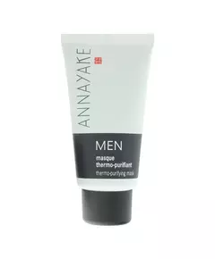 Очищающая грязевая маска для лица Annayake Men Purifying, 50 мл