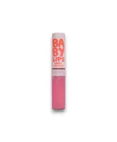 Блиск для губ Maybelline Baby 35 Fab & Fuchsia, 5 мл