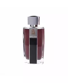 Парфюмерная вода для мужчин Aurora Epic Oud, 100 мл