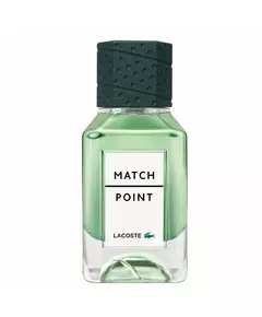 Туалетна вода для чоловіків Lacoste Match Point, 30 мл