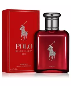 Парфюмерная вода Ralph Lauren POLO RED PARFUM, 75 мл