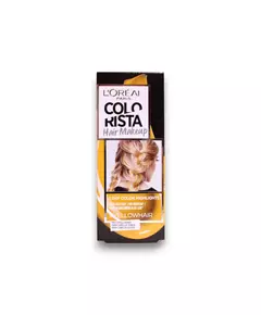 Полуперманентная краска для волос L'Oréal Paris Colorista Hair Makeup #YELLOWHAIR, 30 мл