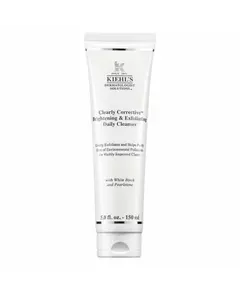 Отшелушивающий очищающий гель для лица Kiehl'S Clearly Corrective, 150 мл