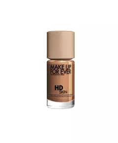 Кремовий тональний крем Make Up For Ever HD Skin 3Y56 Warm Hazelnut, 30 мл