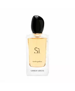Тестер парфумованої води для жінок Giorgio Armani Si, 100 мл