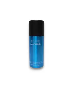 Дезодорант-спрей для мужчин Davidoff Cool Water, 150 мл
