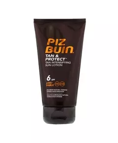 Солнцезащитный лосьон Piz Buin C-PB-033-01 SPF 15, 150 мл
