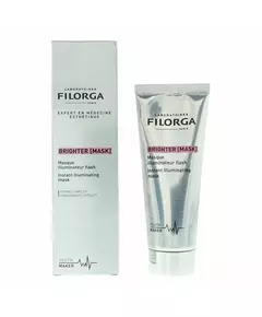 Гелева маска для обличчя Filorga Brighter Instant Brightening, 75 мл