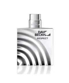 Тестер туалетной воды для мужчин David Beckham Respect, 90 мл