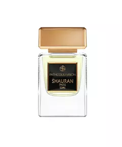 Парфумована вода унісекс Shauran Patchouli Vision, 50 мл