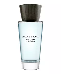 Тестер туалетной воды для мужчин Burberry Touch, 100 мл