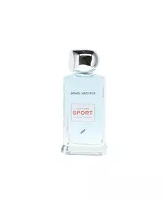 Парфюмерная вода для мужчин Daniel Hechter Couture Sport, 100 мл
