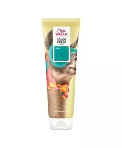 Временная краска для волос Wella Professionals H0181 Mint, 150 мл