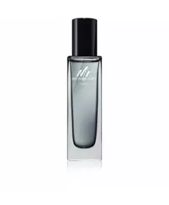 Туалетна вода для чоловіків Burberry Mr Burberry Indigo, 30 мл