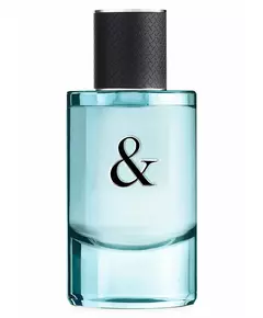 Туалетна вода для чоловіків Tiffany & Co TIFFANY & LOVE FOR HIM, 90 мл