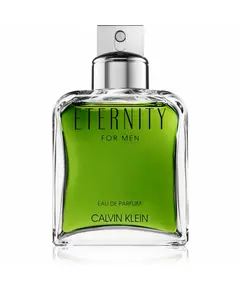Парфумована вода для чоловіків Calvin Klein Eternity, 200 мл