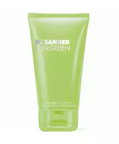 Гель для душу Jil Sander Evergreen, 150 мл