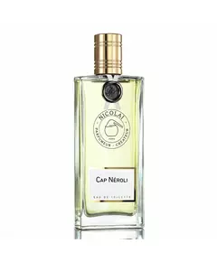 Туалетная вода для мужчин Parfums de Nicolai Cap Neroli, 100 мл