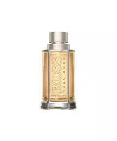 Туалетна вода для чоловіків Hugo Boss-Boss The Scent Pure Accord, 50 мл