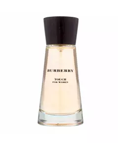 Тестер парфумованої води для жінок Burberry Touch, 100 мл