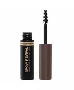 Гель для брів Max Factor Brow Revival Aqua Fuller 005 Black Brown, 4,5 мл