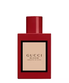Парфумована вода для жінок Gucci Bloom Ambrosia Di Fiori Intense, 50 мл